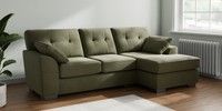 Medium Sofa Chaise - Right Hand