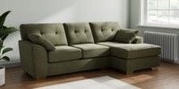 Medium Sofa Chaise - Right Hand