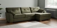Large Sofa Chaise - Right Hand
