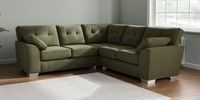 Medium Corner Sofa - Universal