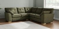 Medium Corner Sofa - Universal