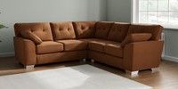 Medium Corner Sofa - Universal