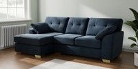Medium Sofa Chaise - Left Hand