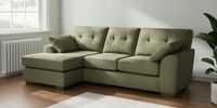 Medium Sofa Chaise - Left Hand