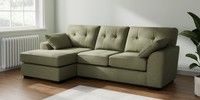 Medium Sofa Chaise - Left Hand