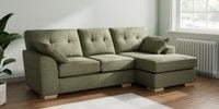 Medium Sofa Chaise - Right Hand