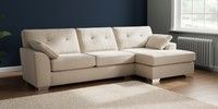 Large Sofa Chaise - Right Hand