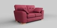 2 Seater Small Sofa