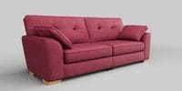 4 Seater Sofa