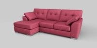 Medium Sofa Chaise - Left Hand