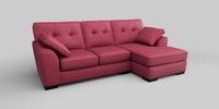 Medium Sofa Chaise - Right Hand