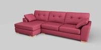 Large Sofa Chaise - Left Hand