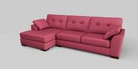 Large Sofa Chaise - Left Hand