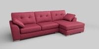 Large Sofa Chaise - Right Hand
