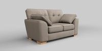 2 Seater Small Sofa