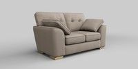 2 Seater Small Sofa