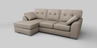 Medium Sofa Chaise - Left Hand
