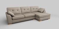 Large Sofa Chaise - Right Hand