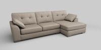 Large Sofa Chaise - Right Hand