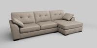 Large Sofa Chaise - Right Hand