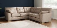 Medium Corner Sofa - Universal