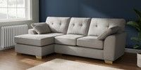Medium Sofa Chaise - Left Hand