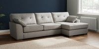 Large Sofa Chaise - Right Hand