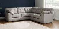 Medium Corner Sofa - Universal