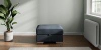 Storage Footstool