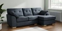 Medium Sofa Chaise - Right Hand