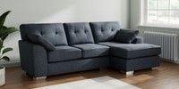 Medium Sofa Chaise - Right Hand