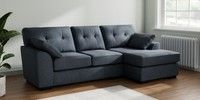 Medium Sofa Chaise - Right Hand