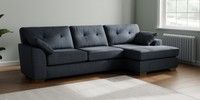 Large Sofa Chaise - Right Hand