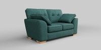2 Seater Small Sofa