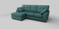 Small Sofa Chaise - Left Hand