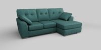 Small Sofa Chaise - Right Hand
