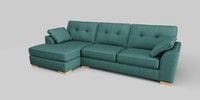 Large Sofa Chaise - Left Hand