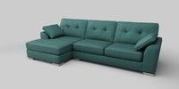 Large Sofa Chaise - Left Hand