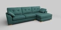 Large Sofa Chaise - Right Hand
