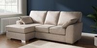 Small Sofa Chaise - Left Hand