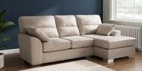 Medium Sofa Chaise - Right Hand