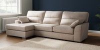 Large Sofa Chaise - Left Hand
