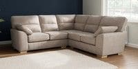 Medium Corner Sofa - Universal