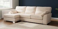 Large Sofa Chaise - Left Hand