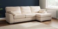 Large Sofa Chaise - Right Hand