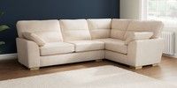 Large Corner Sofa - Right Hand