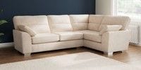 Large Corner Sofa - Right Hand