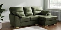 Small Sofa Chaise - Right Hand