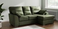 Small Sofa Chaise - Right Hand
