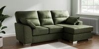 Small Sofa Chaise - Right Hand